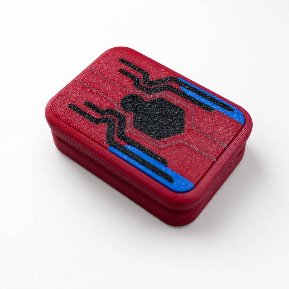 Magnetic Fidgets